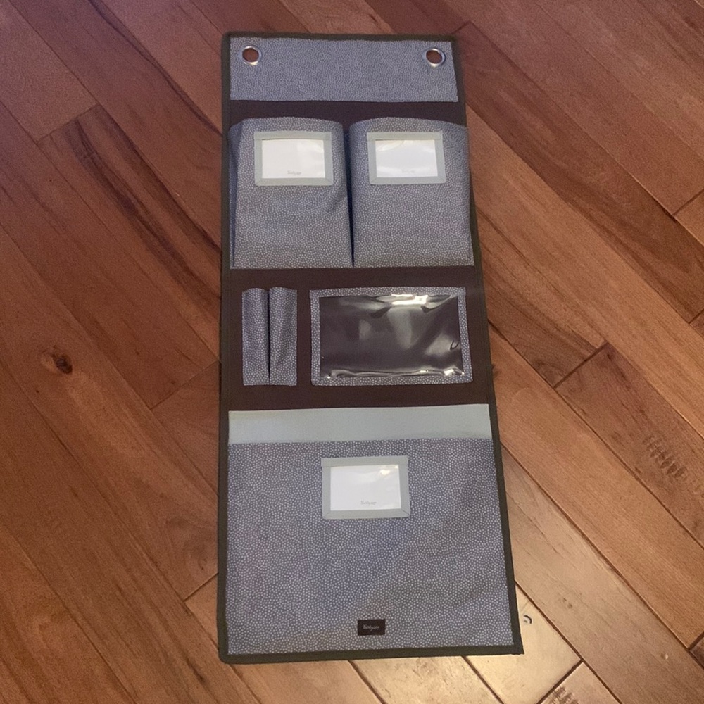 Thirty-One Hanging Organizer.